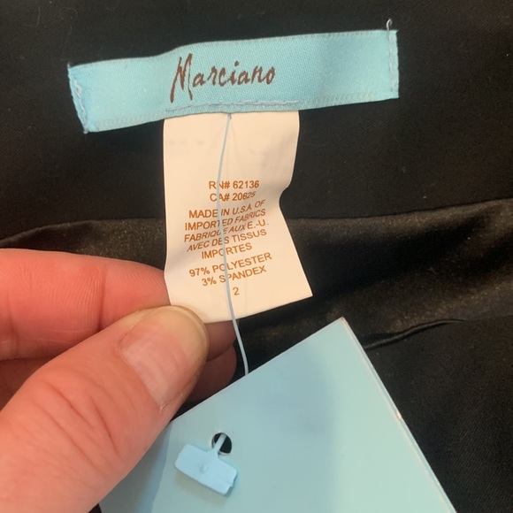 Marciano Pencil Skirt - NWT - Picture 5 of 10